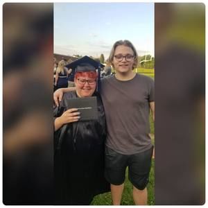 Meet your Posher, Chrîstîan